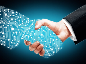 The New Fintech Bank