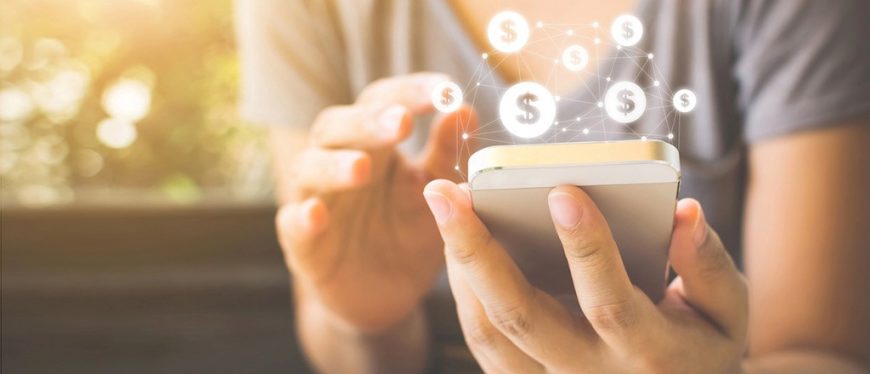 Fintech + Open Banking