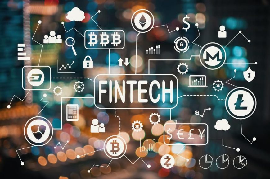 Using Fintech To Disrupt